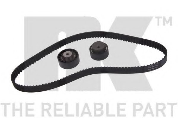 NK 10147012 Timing Belt Kit